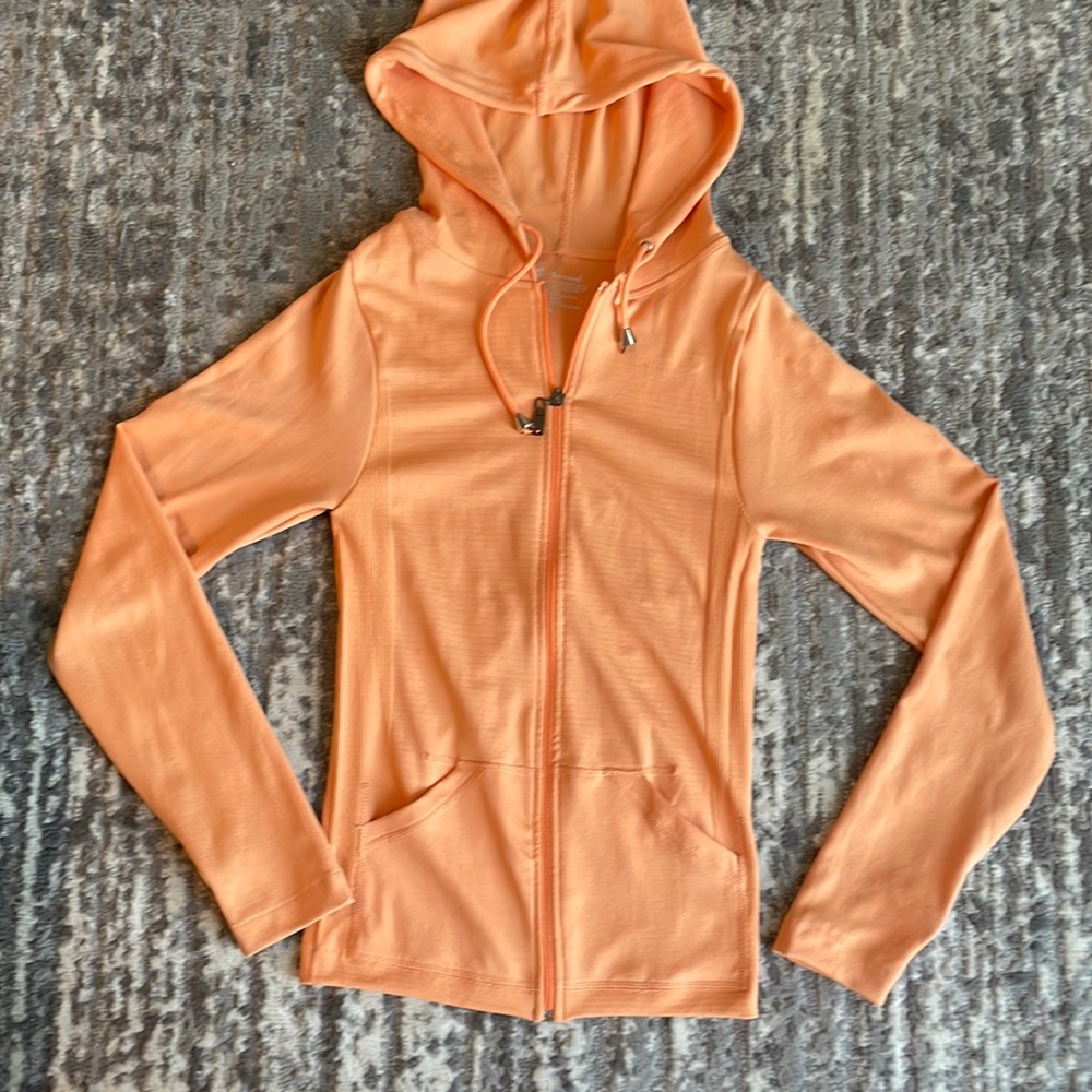 Active Jacket